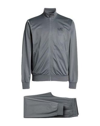 Emporio Armani JUMPSUITS & TRACKSUITS - Tracksuits on YOOX.COM