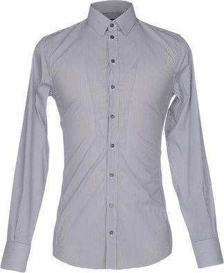 Dolce & Gabbana TOPWEAR - Camicie su YOOX.COM
