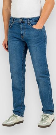 Reell Barfly Jeans blau