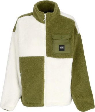 Vans Mujer, Sudaderas, Multicolor, Talla: L