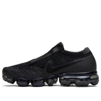 Nike x COMME des GARCONS Air VaporMax Black 924501-001