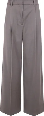 Filippa K Trousers Wool Darcey