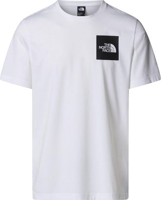 The North Face M S/s Fine Tee