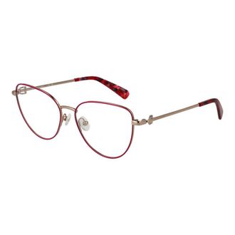 Longchamp Metal Glasses Womens (Frames)