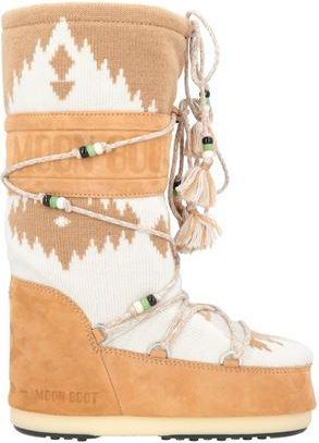 Alanui x Moonboot FOOTWEAR - Boots sur YOOX.COM