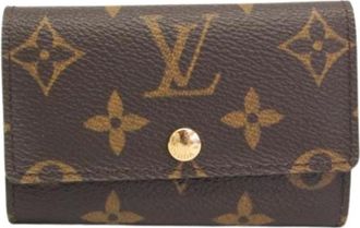 Louis Vuitton unisex, Pre-owned, Bruin, Maat: ONE Size