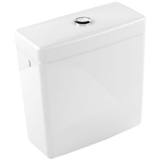 Villeroy & Boch Villeroy&boch - Cisterna Villeroy Und Boch Architectura Plus, Entrada Lateral O