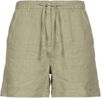 120% Lino BOTTOMWEAR - Shorts & Bermuda Shorts sur YOOX.COM