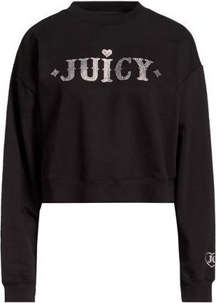 Juicy Couture TOPS - Sweatshirts auf YOOX.COM