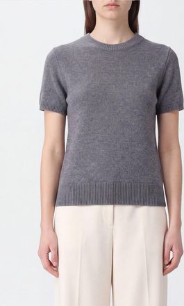 Dunst Sweater Woman color Grey