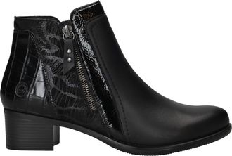 Remonte Enkellaarsjes Dames