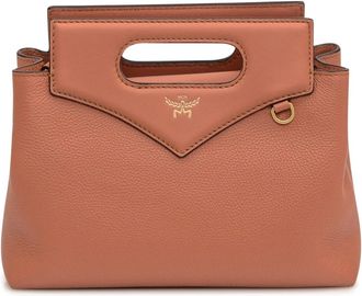 MCM Mcm, Donna, Borse, Marrone, Taglia unica, new