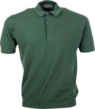 John Smedley Polo Shirt