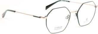 Bulget Optical Frame BG1865T 12A 50 Titanium