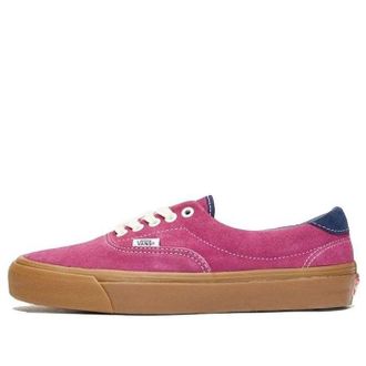 Vans Vault OG Era 59 LX Pink/Blue VN0A3ZCBUMT