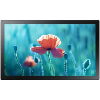 Samsung QB13R-TM Pannello Interattivo 13 Full hd led Touch Screen Wi-Fi Nero - Samsung
