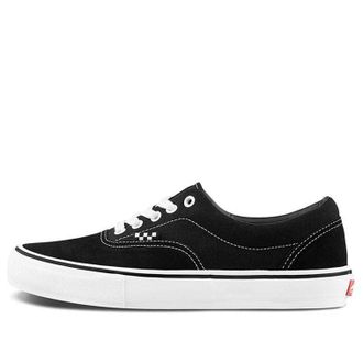 Vans Skate Era Black White VN0A5FC9Y28