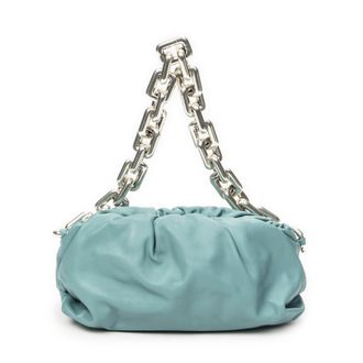 Bottega Veneta Chain Pouch schoudertas