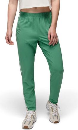 Prana Railay Scallop Pants in Jade at Nordstrom, Size Xx-Large