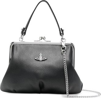 Vivienne Westwood Granny Frame Clutch Bag