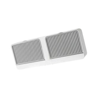 OEM Jabonera Multifuncional Para Organizaci&oacute;n - Gris 1