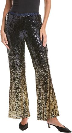 Johnny Was Selya Sequin Pant