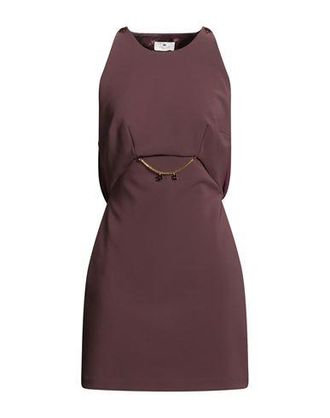 Elisabetta Franchi KLEIDER - Mini-Kleider auf YOOX.COM