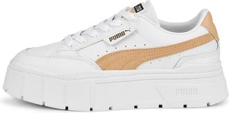 Puma Mayze Stack Trainers