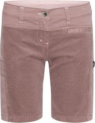 Chillaz Waldhorn 3.0 Short Shorts f&uuml;r Damen | braun