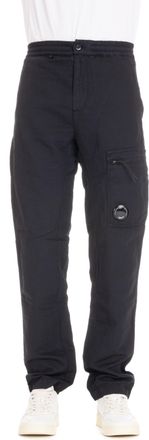C.P. Company Cotton-Linen Pan Cargo