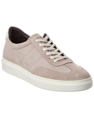 Bruno Magli M By Bruno Magli Serafino Suede Sneaker