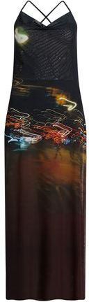 Isabel Benenato DRESSES - Maxi dresses sur YOOX.COM
