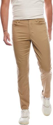 Tailorbyrd Tailorbyrd Solid Pant