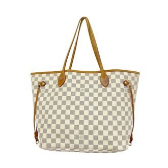 Louis Vuitton Ebene Tote Bag (Pre-Owned)