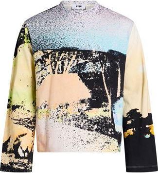 Msgm TOPWEAR - T-shirts su YOOX.COM