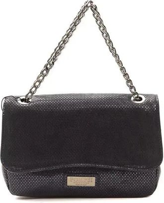 Pompei Donatella Leather Women Crossbody Womens Bag
