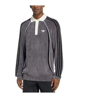 adidas Hombre, Deporte, Gris, Talla: L