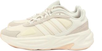 adidas Ozelle Sneakers - Heren - Hardloopschoenen - Beige - 42 2/3 EU - Fitness