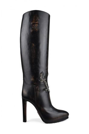Ralph Lauren Remmy Boots