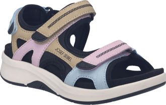 Josef Seibel Dames Sandaal Estelle 02 in paars