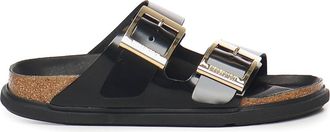 Birkenstock Arizona Droplet Buckle Sandals