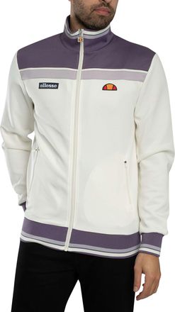 Ellesse Vignola Trainingsjack, Wit