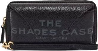 Marc Jacobs Dames, Accessoires, Zwart, Maat: ONE Size Leer