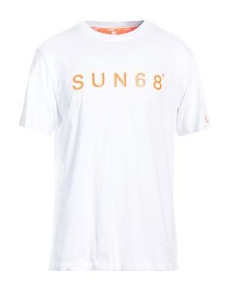 Sun 68 TOPWEAR - T-shirts on YOOX.COM