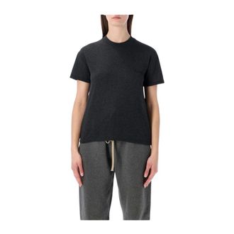 Fear of God Mujer, Camisetas, Negro, Talla: M