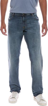 Diesel Sleenker Low Waist Skinny Jean
