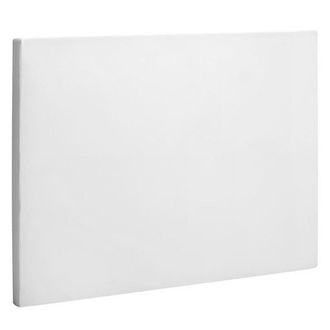 AM.PM Hoofdbord in massief dennenhout, te bekleden, H120 cm, Stadia