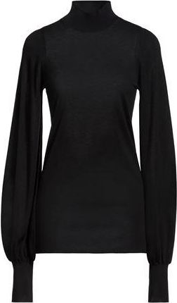 Sportmax KNITWEAR - Turtlenecks on YOOX.COM