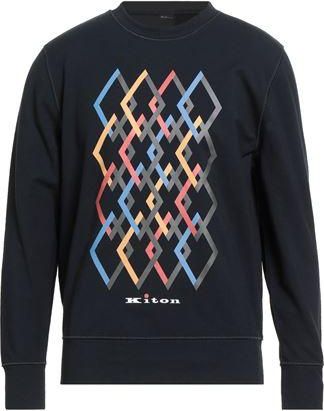 Kiton TOPWEAR - Sweatshirts on YOOX.COM