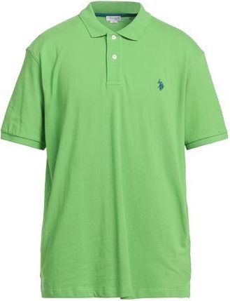 U.S.Polo Association TOPWEAR - Polo shirts sur YOOX.COM